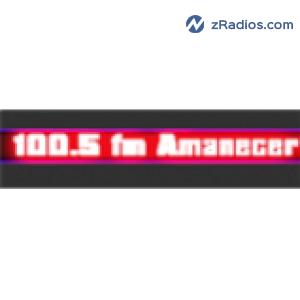 Radio: Radio Amanecer 100.5