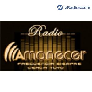 Radio: Radio Amanecer 1540
