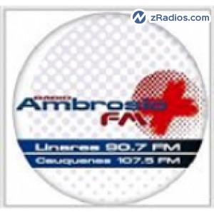 Radio: Radio Ambrosio Linares 90.7