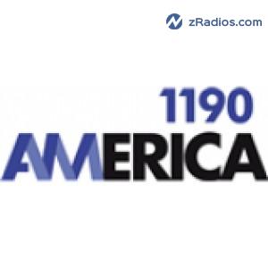 Radio: Radio América 1190