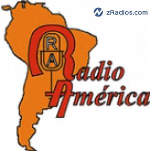 Radio: Radio América 890