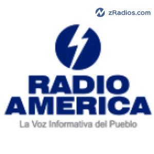 Radio: Radio América 94.7