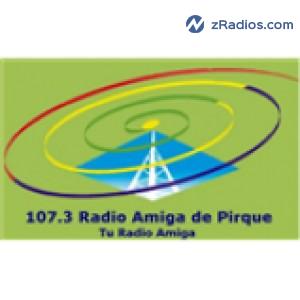 Radio: Radio Amiga 107.3