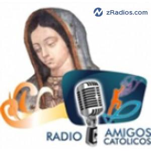 Radio: Radio Amigos Catolicos
