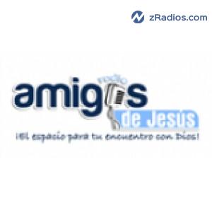 Radio: Radio Amigos de Jesús