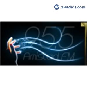 Radio: Radio Amistad 95.5