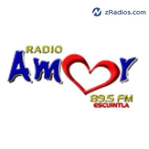 Radio: Radio Amor 89.5
