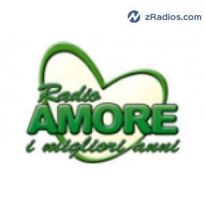 Radio: Radio Amore i migliori anni Catania 91.6
