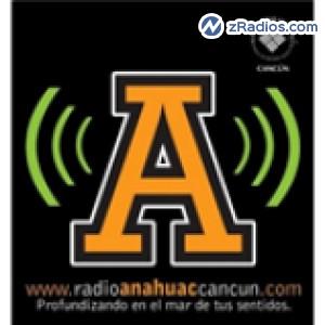 Radio: Radio Anahuac Cancun