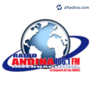 Radio: Radio Andina FM 106.1