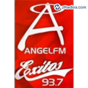 Radio: Radio Angel 93.7