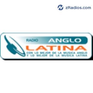 Radio: Radio Anglo Latina
