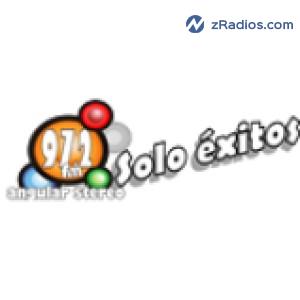 Radio: Radio Angular Estéreo 97.2