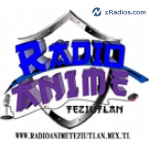 Radio: Radio Anime Teziutlan