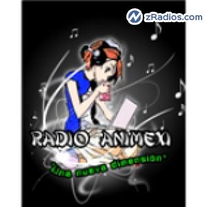 Radio: Radio Animexi