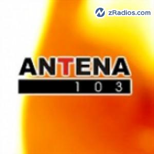Radio: Radio Antena 103.5