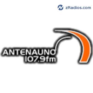 Radio: Radio Antena Uno 107.9
