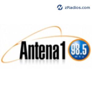 Radio: Radio Antena1 98.5
