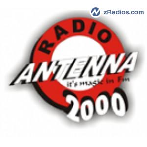Radio: Radio Antenna 2000 92.6