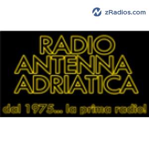 Radio: Radio Antenna Adriatica 87.7