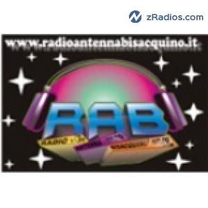 Radio: Radio Antenna Bisacquino