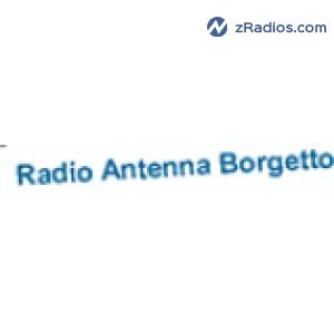 Radio: Radio Antenna Borgetto 90.0