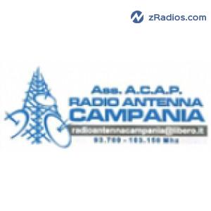 Radio: Radio Antenna Campania 103.2