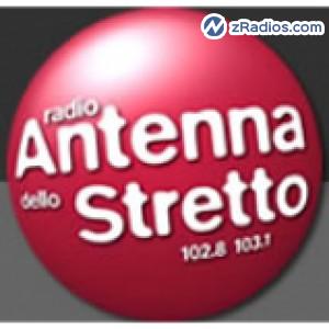 Radio: Radio Antenna Dello Stretto Messina 102.8