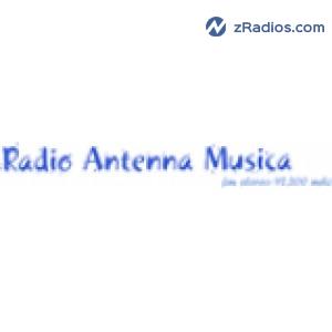 Radio: Radio Antenna Musica 92.2