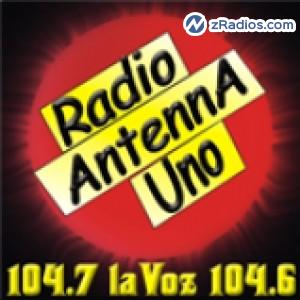Radio: Radio Antenna Uno 104.7