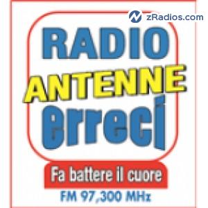 Radio: Radio Antenne Erreci 97.3