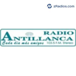 Radio: Radio Antillanca 103.5