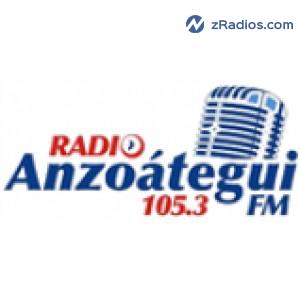 Radio: Radio Anzoátegui 105.3