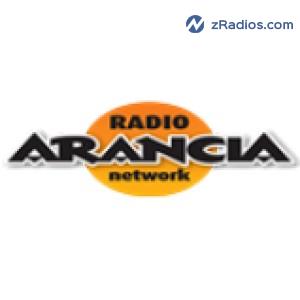 Radio: Radio Arancia 103.8