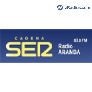 Radio: Radio Aranda (Cadena SER) 87.8