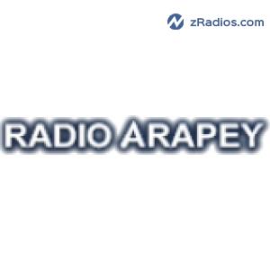 Radio: Radio Arapey 1450