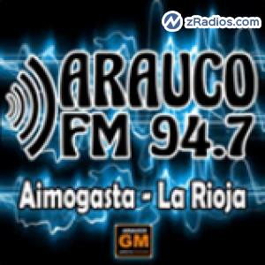 Radio: Radio Arauco 94.7