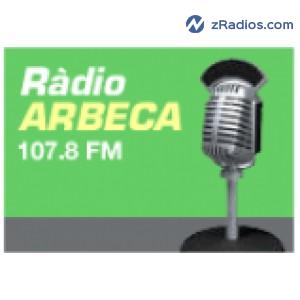 Radio: Radio Arbeca 107.8