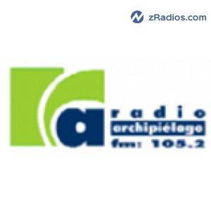 Radio: Radio Archipielago 105.2