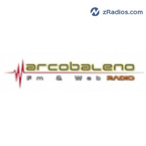 Radio: Radio Arcobaleno 102.5