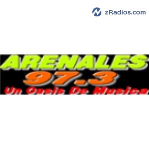 Radio: Radio Arenales 97.3