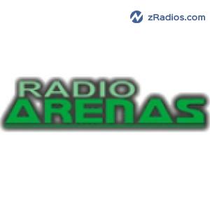 Radio: Radio Arenas 105.5