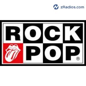 Radio: RADIO ROCK AND POP