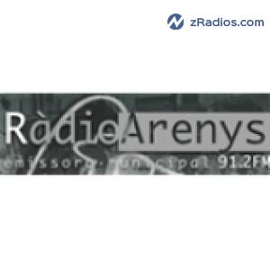 Radio: Ràdio Arenys 91.2