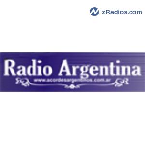 Radio: Radio Argentina 106.5