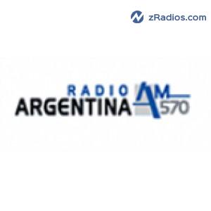 Radio: Radio Argentina 570