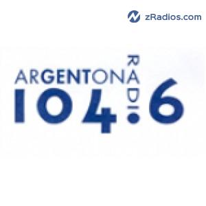 Radio: Radio Argentona 104.6