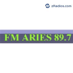 Radio: Radio Aries 89.7