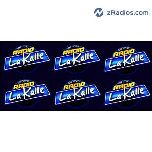 Radio: La Kalle 103.5