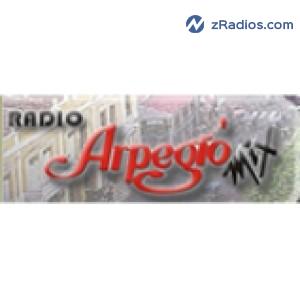 Radio: Radio Arpegio mix 102.1